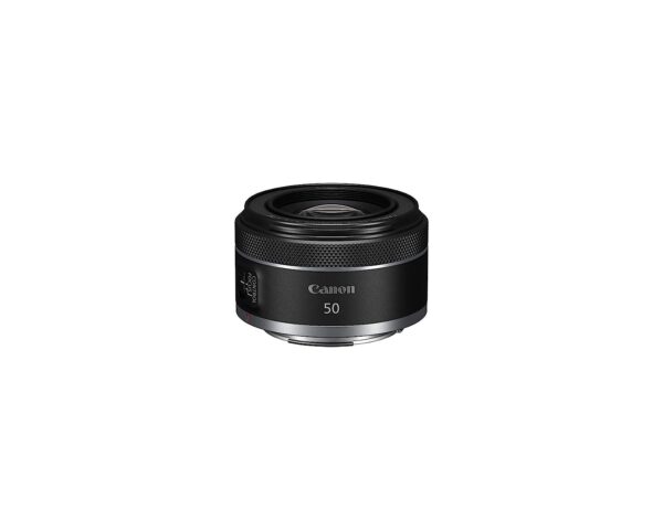 Canon RF 50mm f/1.8 STM