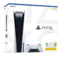 Sony PS5 PlayStation Console
